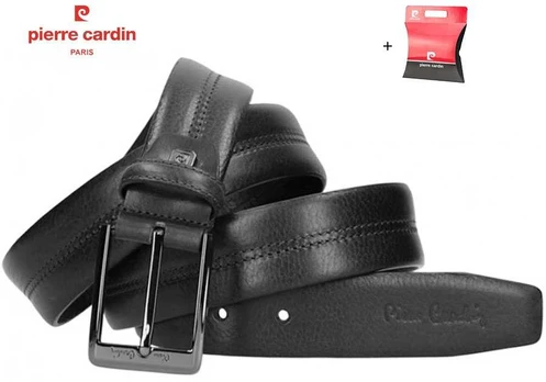 Vyriškas diržas PIERRE CARDIN GF8004-2