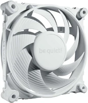 120mm be quiet! SILENT WINGS 4 Baltas PWM kaina