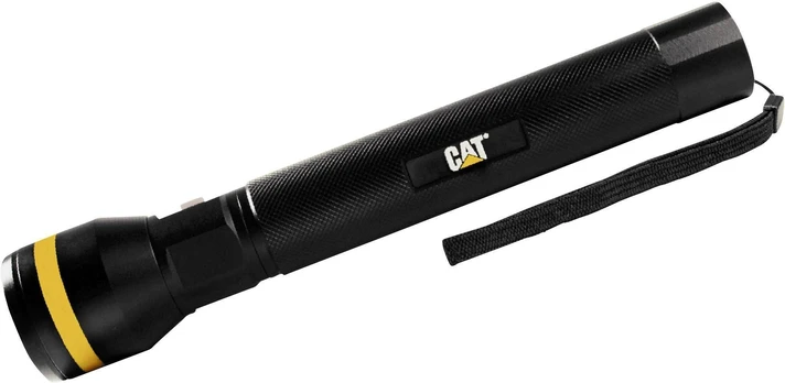 Kišeninis žibintuvėlis Cat CT24530