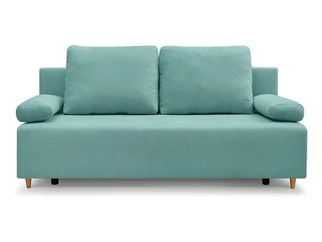 Sofa-lova Sun, žalia