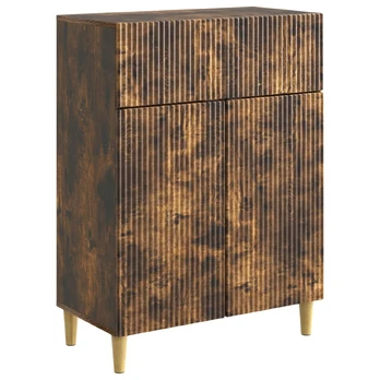 Kabalas Dūminio ąžuolo 66 x 34,5 x 90 cm Apdirbta mediena