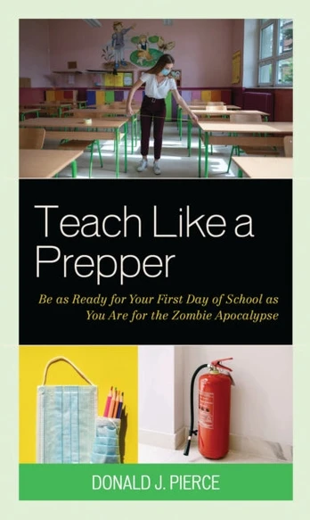 Teach Like a Prepper