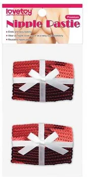 LOVETOY Nipple Pasties As Pic