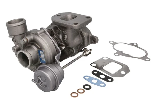 Turbokompresorius RE-PART SP Z O.O RRT70266
