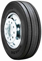 Fulda 9.5R17.5 ECOTONN 143/141J TL M+S 3PMSF