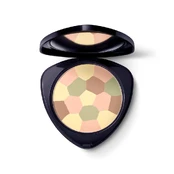Dr. Hauschka - Colour Correcting Powder 00 Translucent 8 g kaina