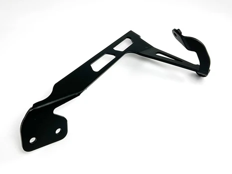 9AYV-805220-2A02-0BP00 BRACKET, RH WINDSHIELD
