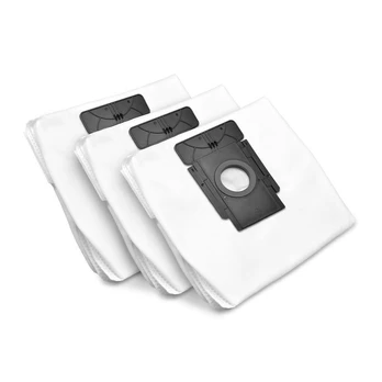 Maršrutizatorius VACUUM ACC DUST BAG/TAPO RVA200 TP-LINK