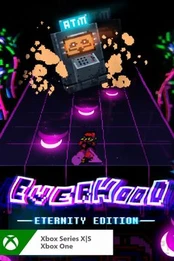 Everhood Xbox