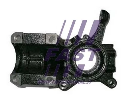 Pasukamasis kakliukas, rato pakaba FAST FT13516