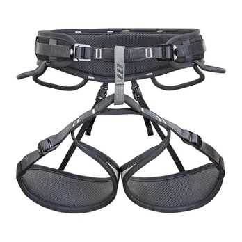 Climbing Technology Apraišai Skylotec Ascent - Juoda - M-L