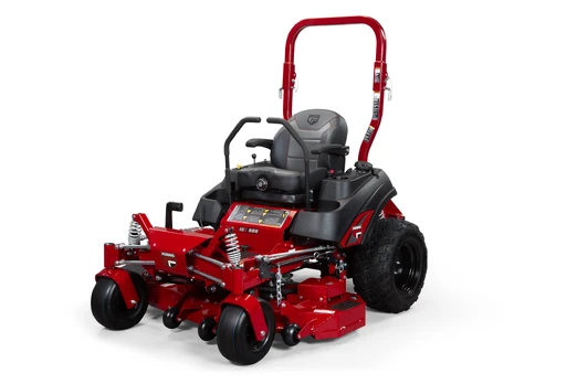 Benzininis vejos traktoriukas Ferris ZERO-TURN ISX800, 27AG, 132 cm