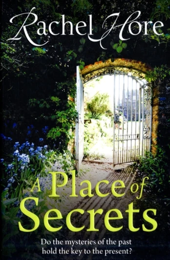 Place of Secrets