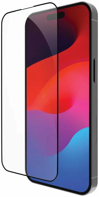 Dbramante1928 eco-shield iPhone 15, Pro Max Juodas Edge