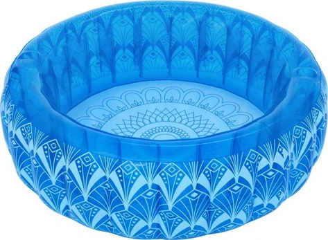 Baseinas Boho raštai 168/53 cm BESTWAY
