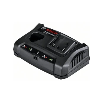 Bosch įkroviklis GAX 18V-30, 1600A011A9
