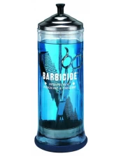 Barbicide dezinfekavimo indas Barbicide 1100ml kaina