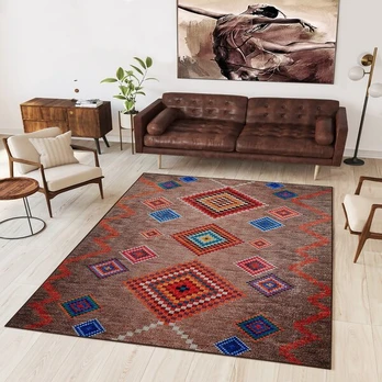 Asir kilimas Woopamuk015 120x180 cm