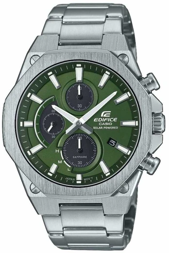 Laikrodis vyrams Casio EFS-S570D-3AUEF