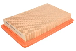 Oro filtras MANN-FILTER C2564 kaina