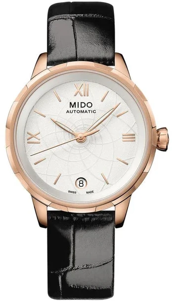 Laikrodis MIDO WOMAN M043207360180 (34MM)