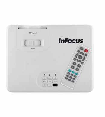 Projektorius „InFocus Nemesis“ IN1006SL