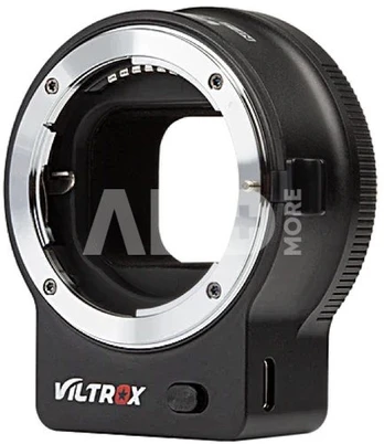 Viltrox NF Z Auto Focus Mount Adapter