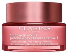 Clarins Multi-Active Nuit Night Kreminis 50