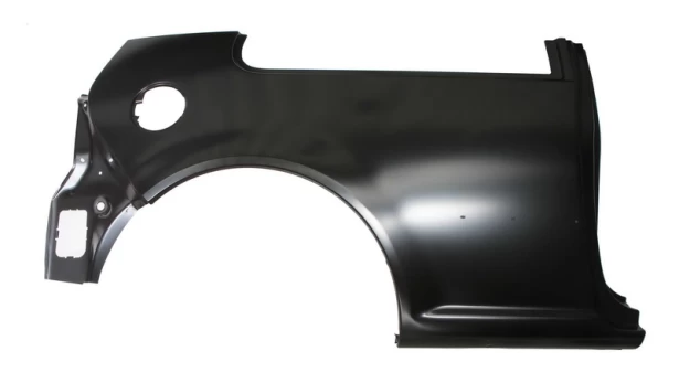 BLIC 6504-01-9523512P Rear quarter panel