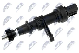 Jutiklis, greitis / aps./min. NTY ECP-HD-016