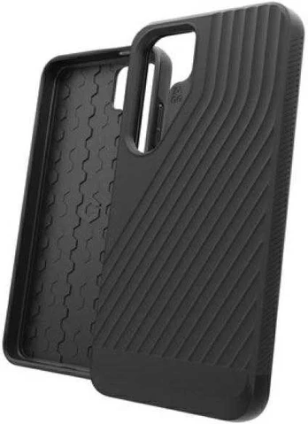 ZAGG Cases Denali case for Samsung Galaxy S24 - juodas