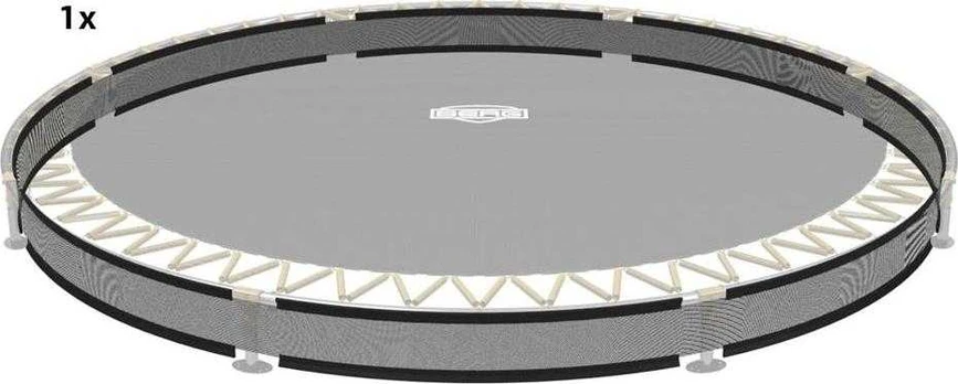 Berg Elite+ - Frame net 430 (14ft)