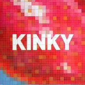 CD Kinky - Kinky