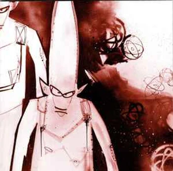 CD UNKLE - Never, Never, Land (naudota)