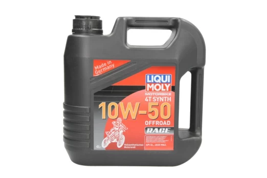 Variklio alyva LIQUI MOLY 3052