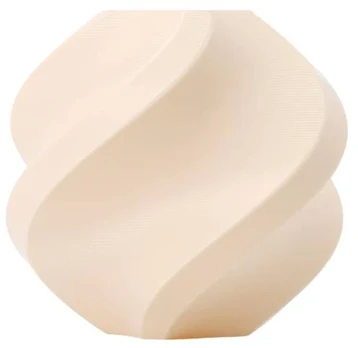 Bambu Lab PETG Basic Refill filamentas 1.75 mm 1kg – tamsiai smėlio spalvos