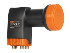 Blow DigiSAT QUAD DS4 PREMIUM SAT konverteris kaina