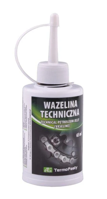 Ag Termopasty Techninis vazelinas - 65ml