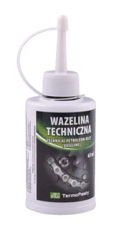 Ag Termopasty Techninis vazelinas - 65ml kaina