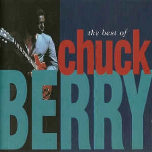 CD Chuck Berry - The Best Of Chuck Berry