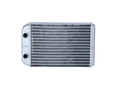 NRF NRF 53611 Interior heater radiator