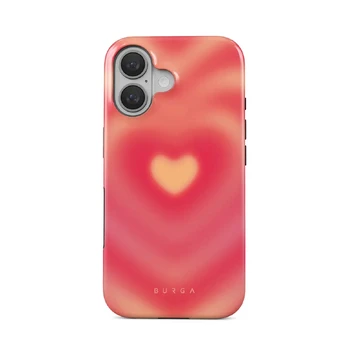 Awakening - iPhone 16 Case, Tough (MagSafe) / N/A