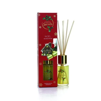 Kvapas su lazdelėmis "Kalėdos" 50ml