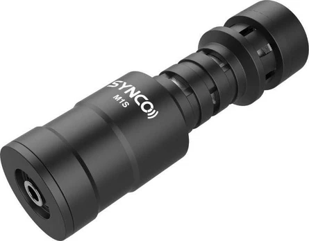 Mikrofonas Synco M1S