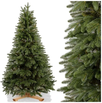 Dirbtinė eglutė Springos CT0252, PUŠIS PREMIUM 180 CM