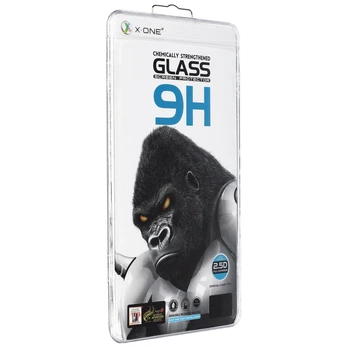 Apsauginis stiklas X-One, 9H, 6.1 "
