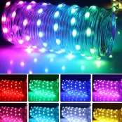 Kalėdinė Girlianda SMART LED kaina