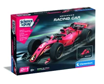CLEMENTONI MECHANICS konstruktorius Formula 1, 75094BL kaina