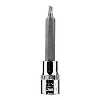 Neo Torx long 1 / 2 "T25 x 100mm (08- 761)