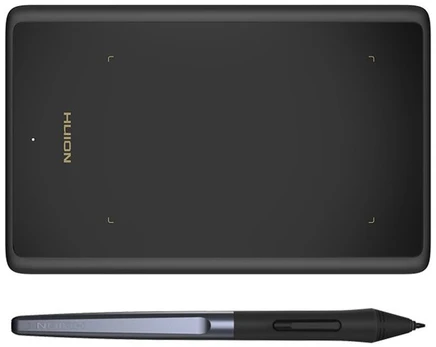 HUION Grafinė Plančetė H420X